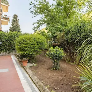 Appartamento Massy & Alex House Intero, Roma