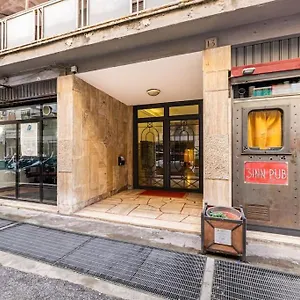 Appartamento La Carica Dei 101, Roma