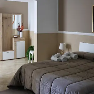 Dominique Comfort Reggio Calabria