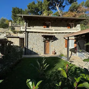 La Maison De Luisa Bordighera
