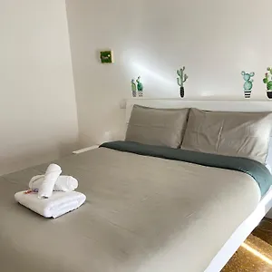 Appartamento La Piccoletta Di Garbatella, Roma